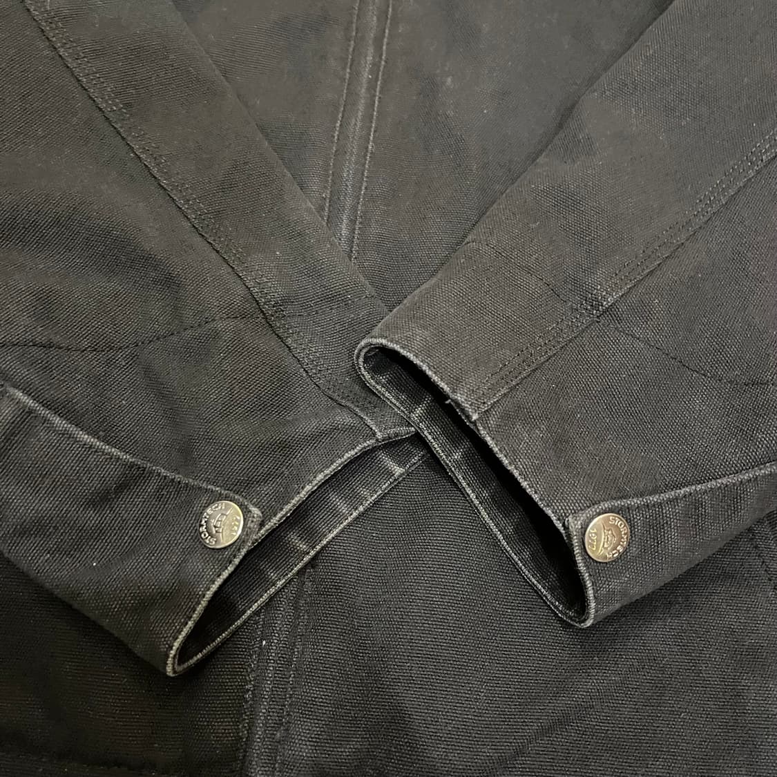 00's stormtech 디트로이트 자켓 상품이미지2