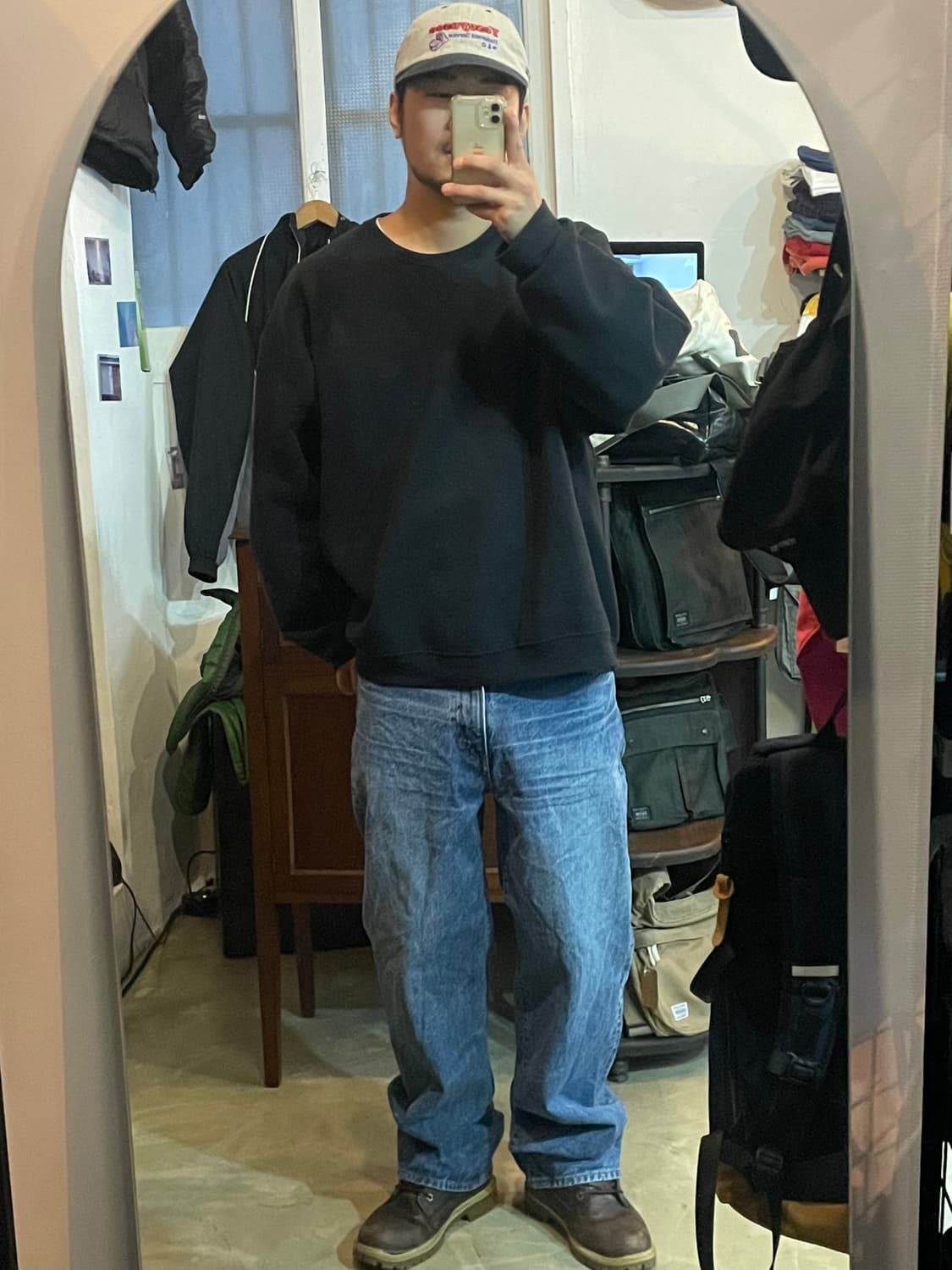 에드윈 made in japan 데님 32 상품이미지1