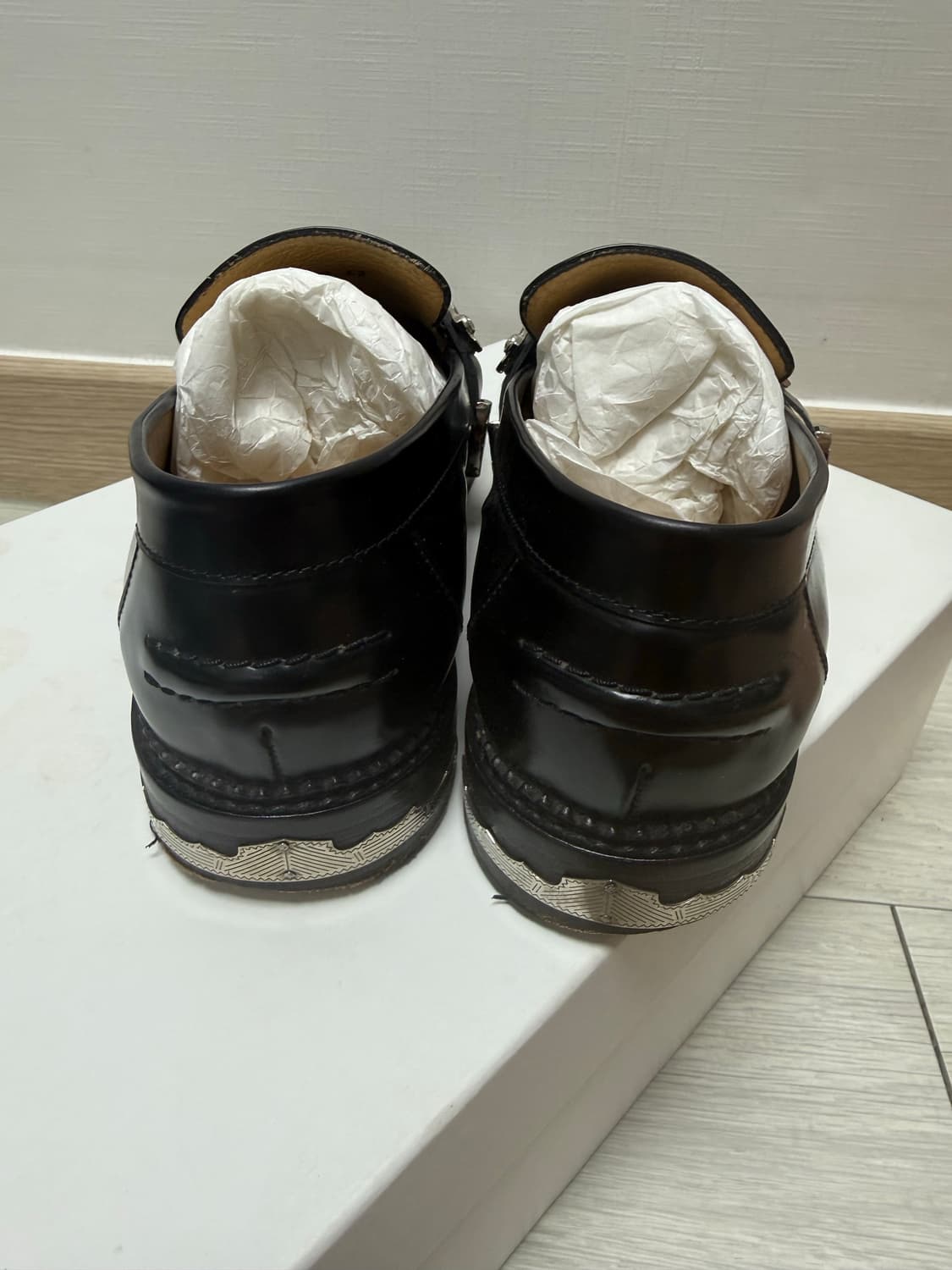 (42)토가 로퍼 상품이미지2