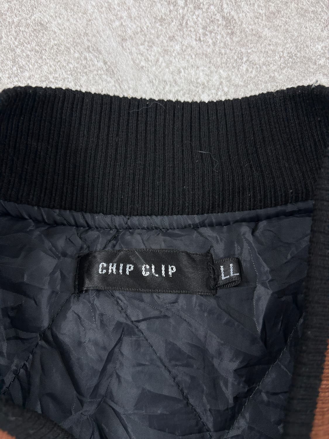 Vintage Varsity    상품이미지3