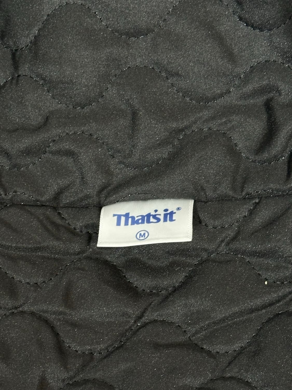 빈티지 그린 화이트 오버핏 바시티 자켓 M 상품이미지7