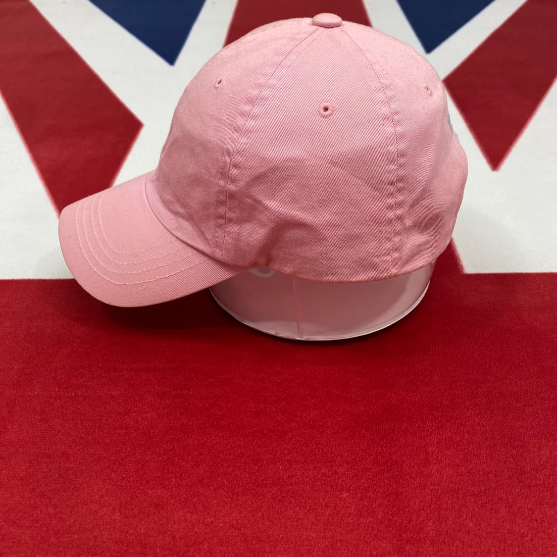 폴로 볼캡 Free 상품이미지3