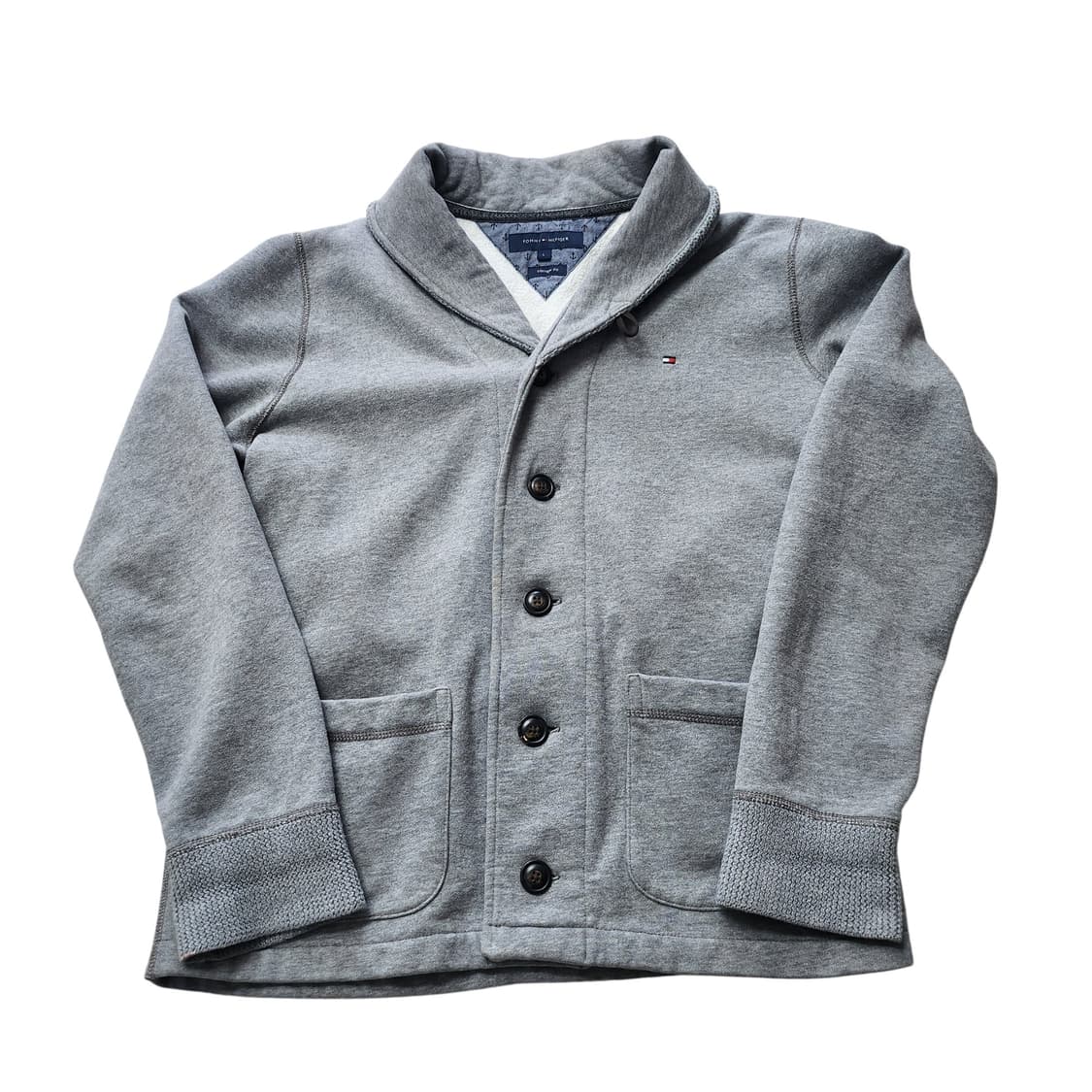 타미힐피거 가디건 상품이미지1