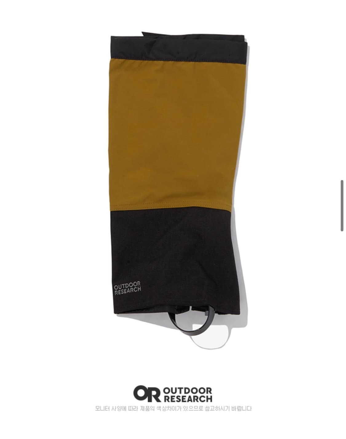 크로커다일 게이츠 스패츠 새제품 상품이미지2