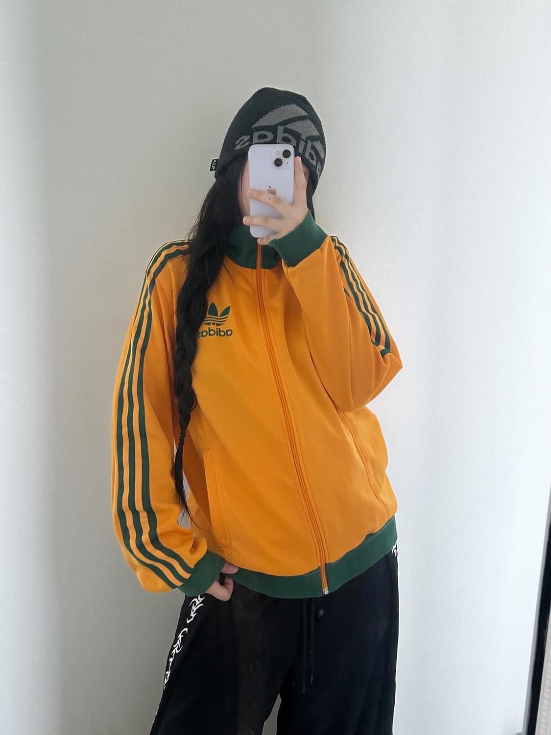 Adidas 호주 져지 110사이즈 상품이미지2