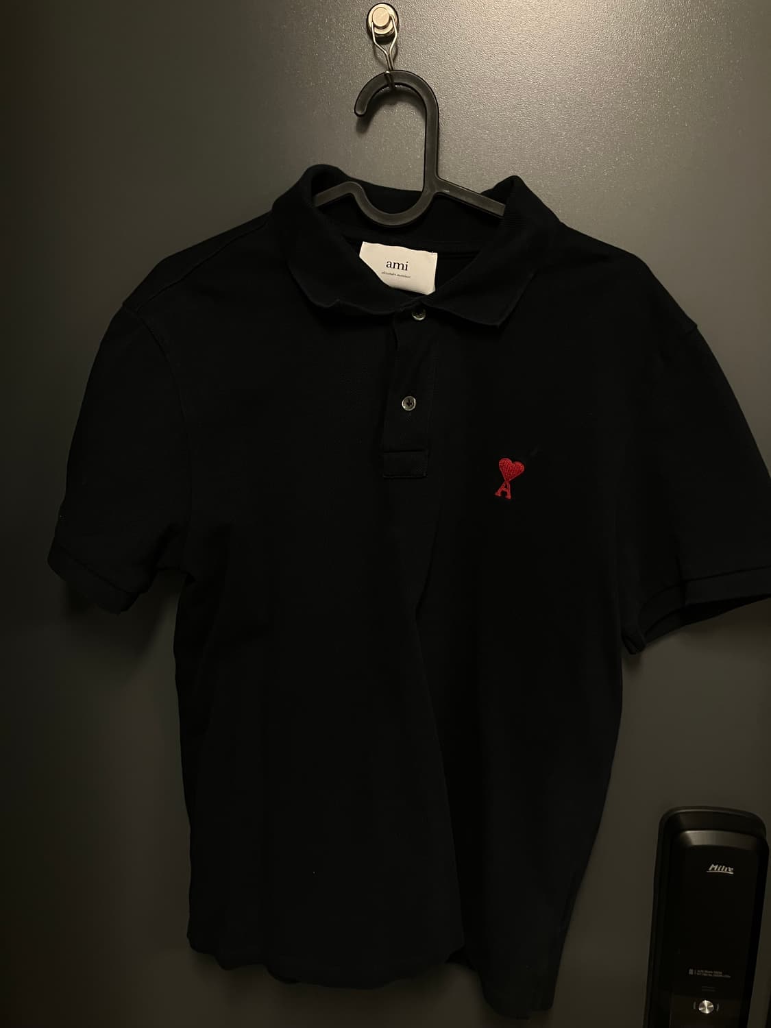 Ami 카라티 팔아요 상품이미지1