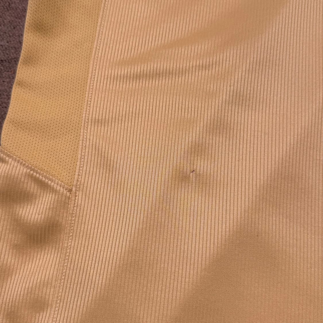 엄브로 00s 풋볼 져지 반팔 L 블록코어 상품이미지7