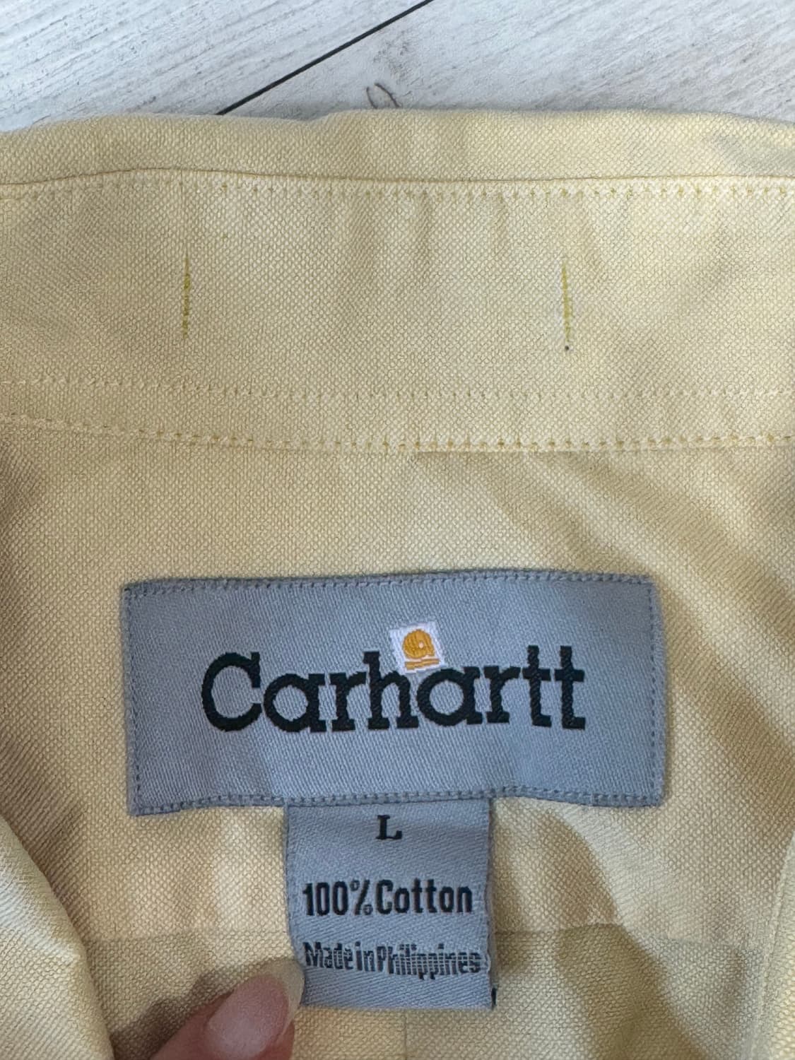 칼하트 남방 상품이미지4