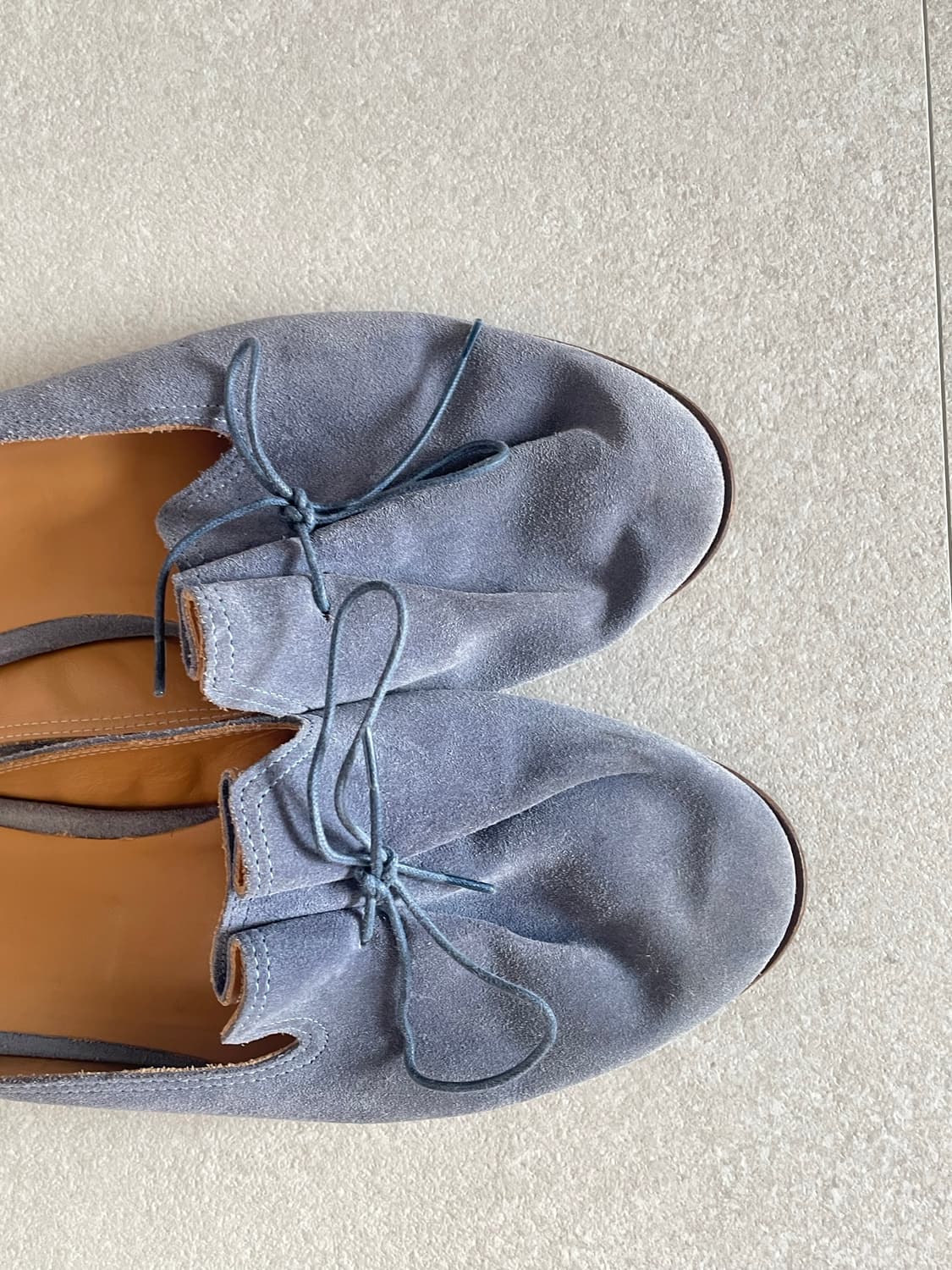 자크 솔로 비에르 로퍼 41 상품이미지3