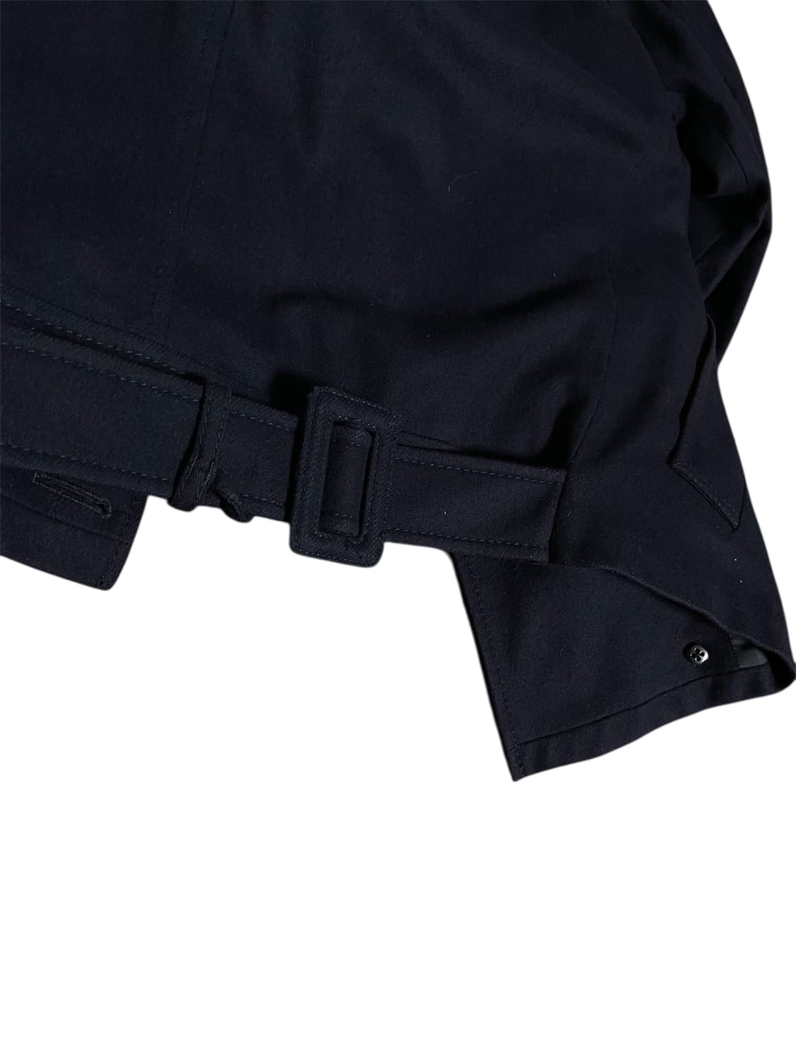 short trench jacket, AW2009 상품이미지7