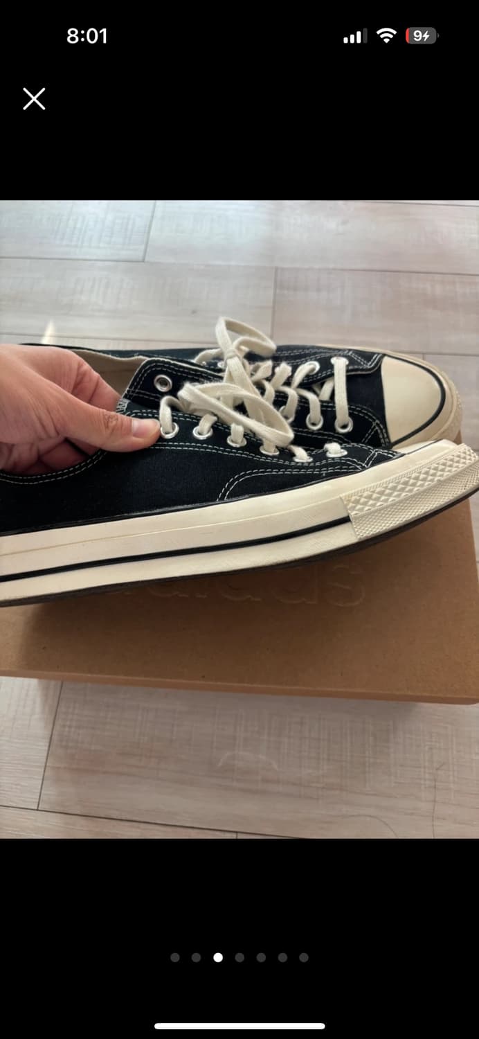 컨버스 척70클래식 280 상품이미지2