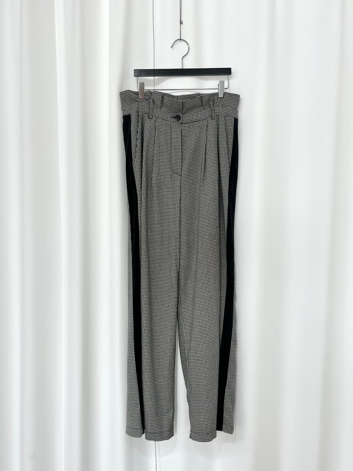 MOTEL high waist pants (made in ITALY) 상품이미지1