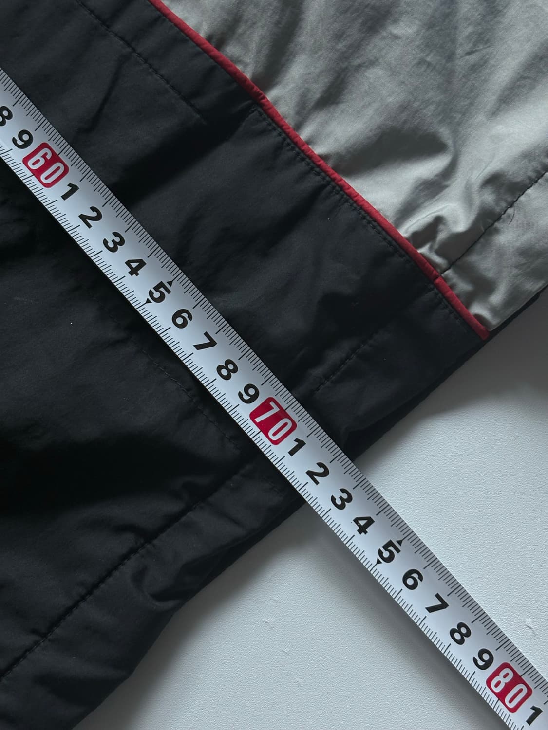 Nike 나이키 올드스쿨 스우시 바람막이 상품이미지9