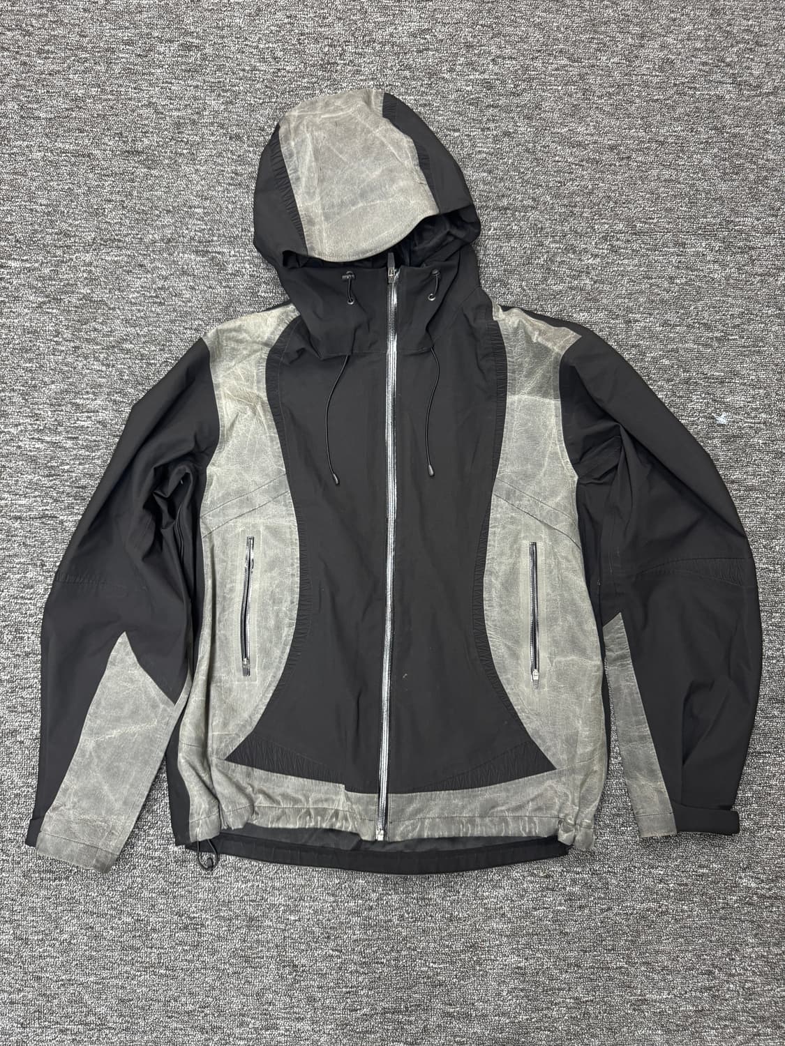 XLIM EP.2 03 JACKET 상품이미지5