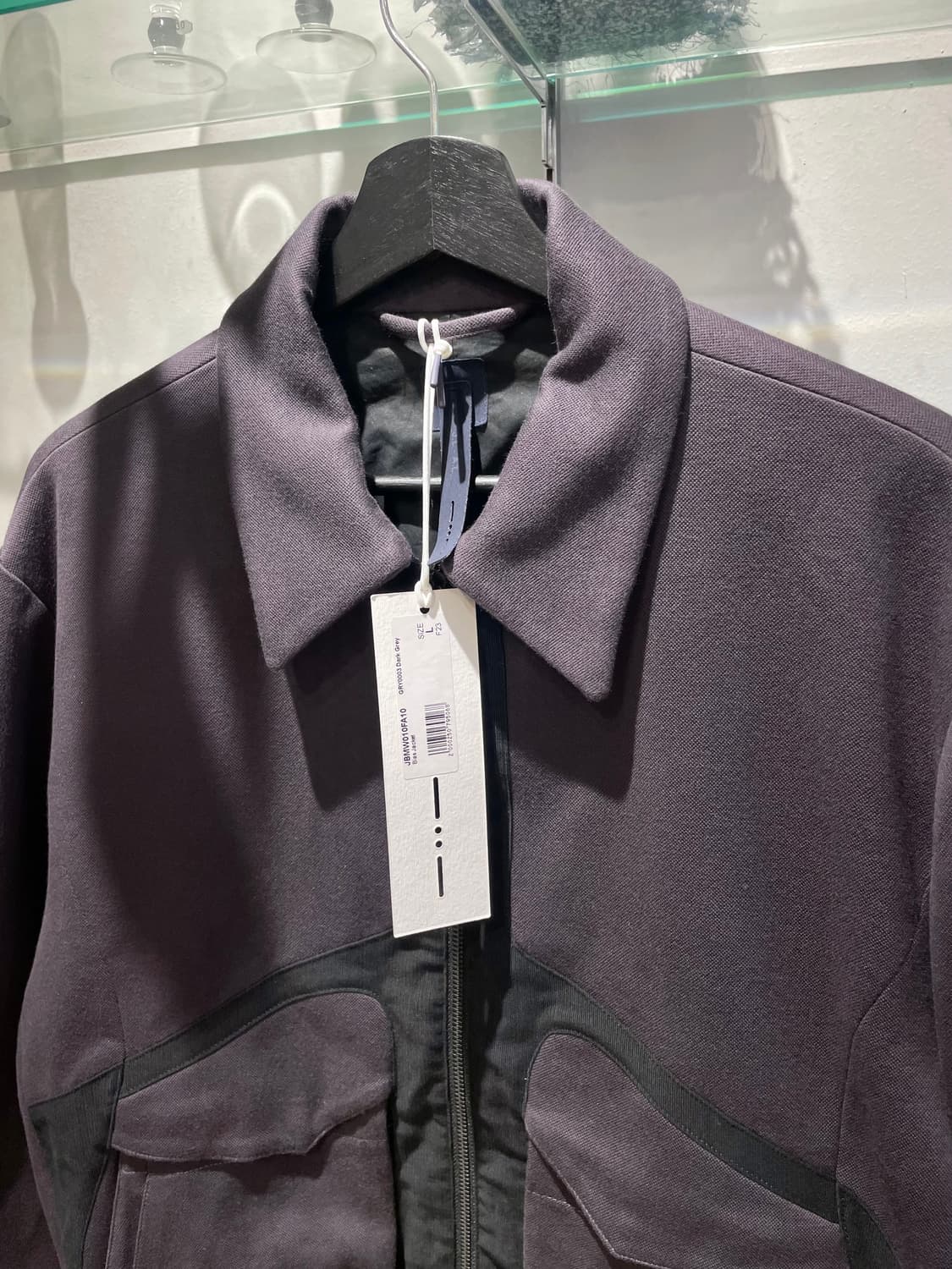 J.L-A.L bias jacket 상품이미지3