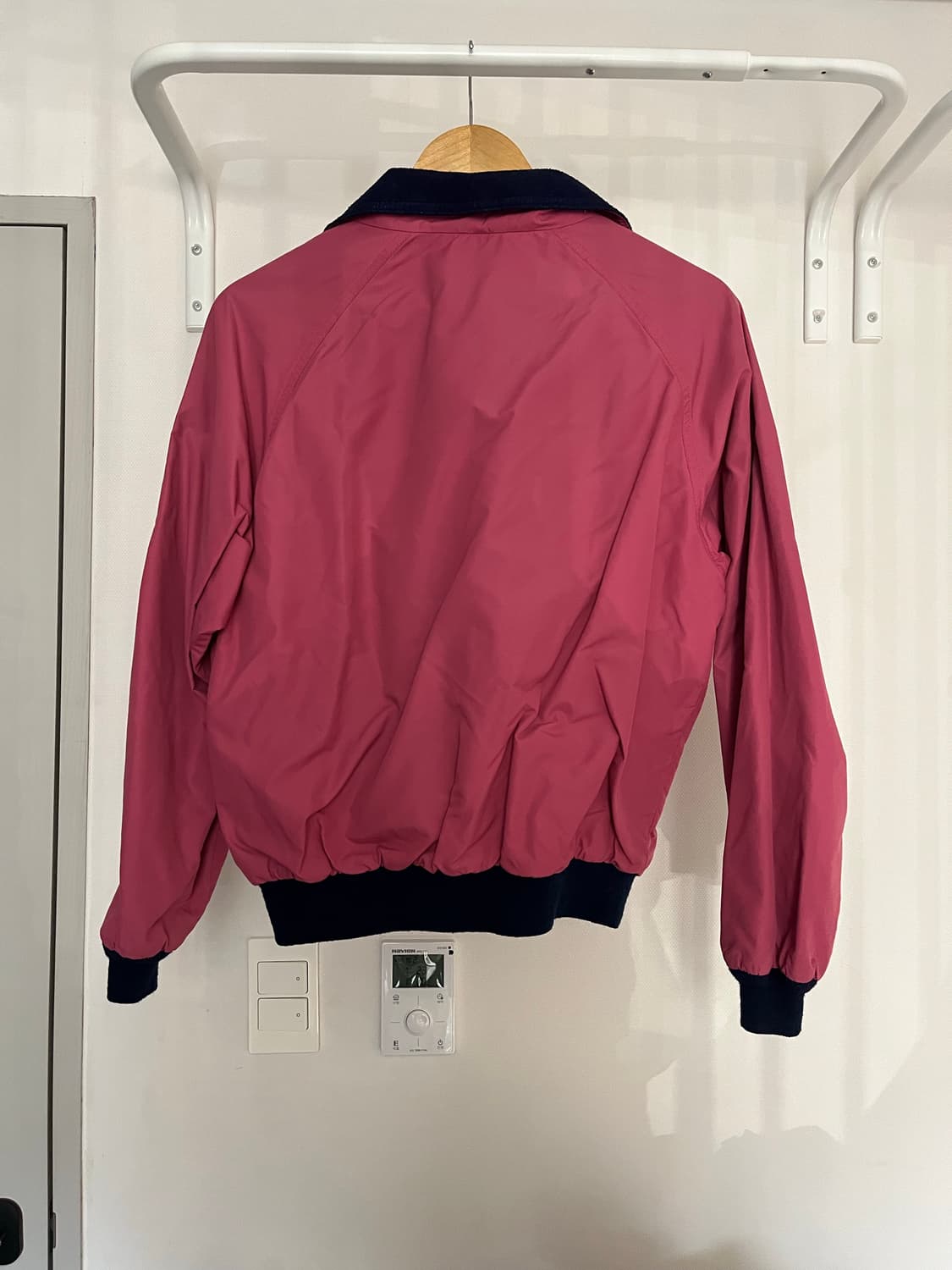 (Womens M) 엘엘빈 쓰리시즌 자켓 상품이미지3