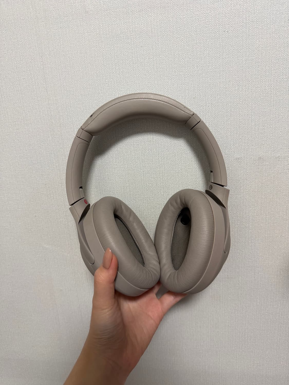 소니 헤드폰 WH-1000XM4  상품이미지2