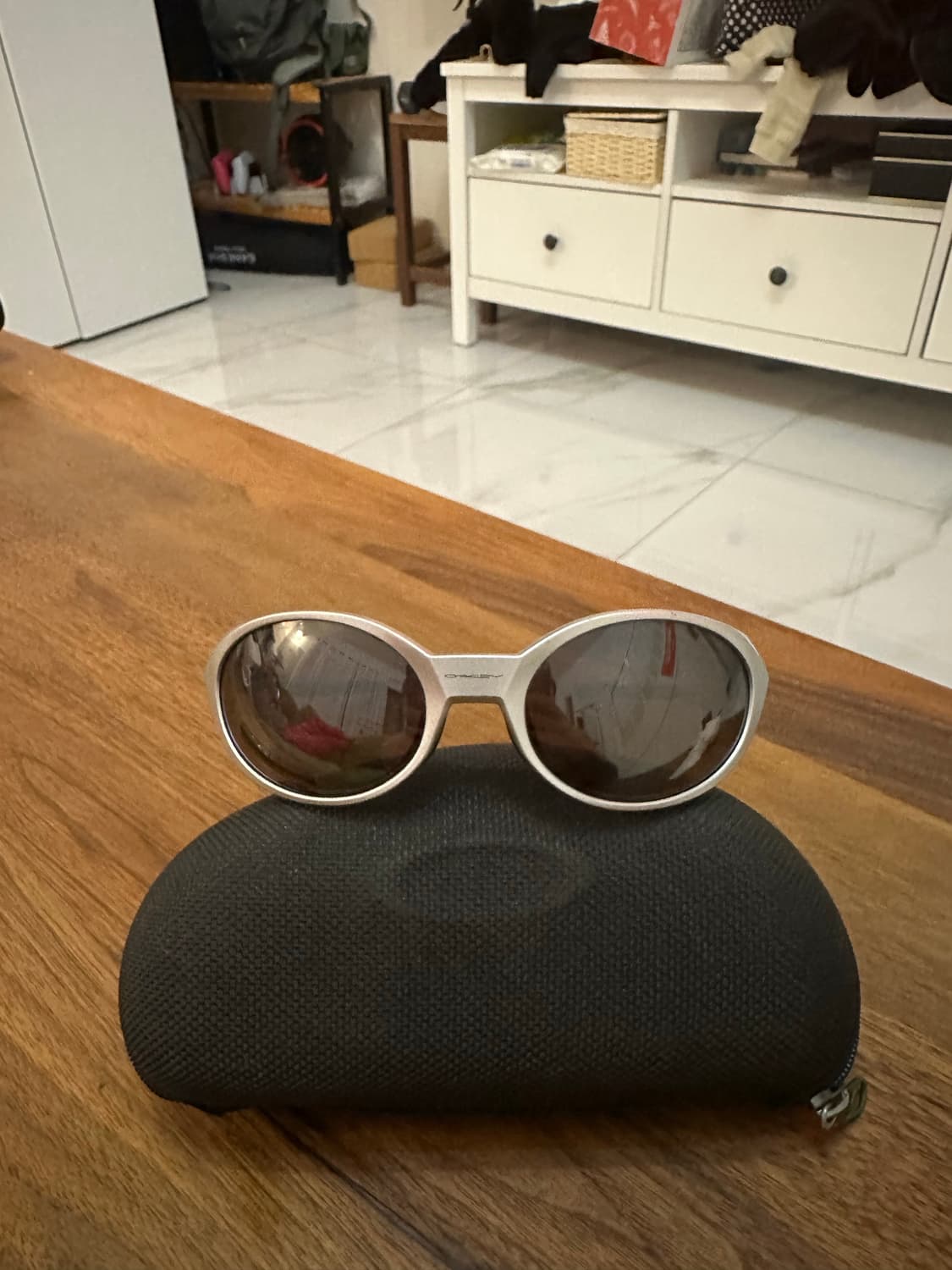 오클리 아이자켓 상품이미지1