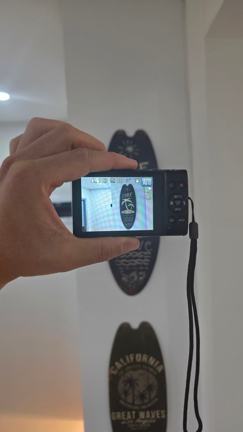 Canon ixus 285 hs 컴팩트 빈티지 카메라 작례 O 오사카 상품이미지6