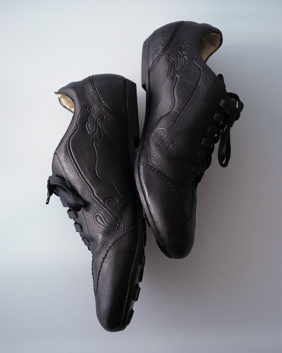 Puma Sprint Logo (2006) 상품이미지6