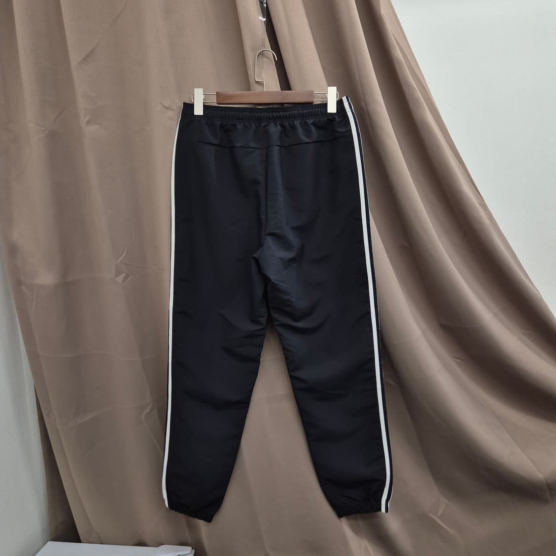 아디다스 윈드 팬츠 L 상품이미지3
