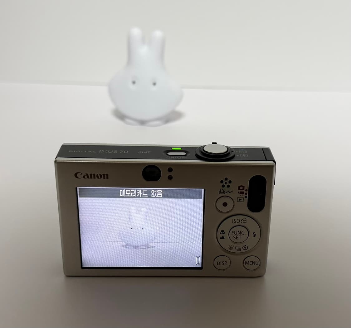 캐논 익서스70 디카 상품이미지6