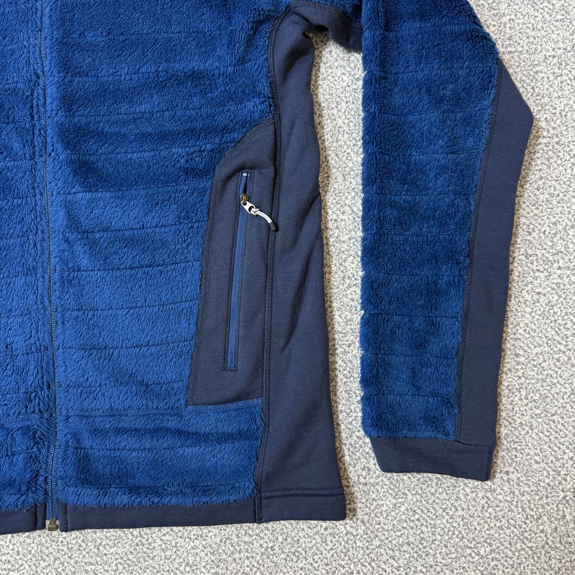 노스페이스 라디움 하이로프트 플리스 자켓 M 상품이미지6