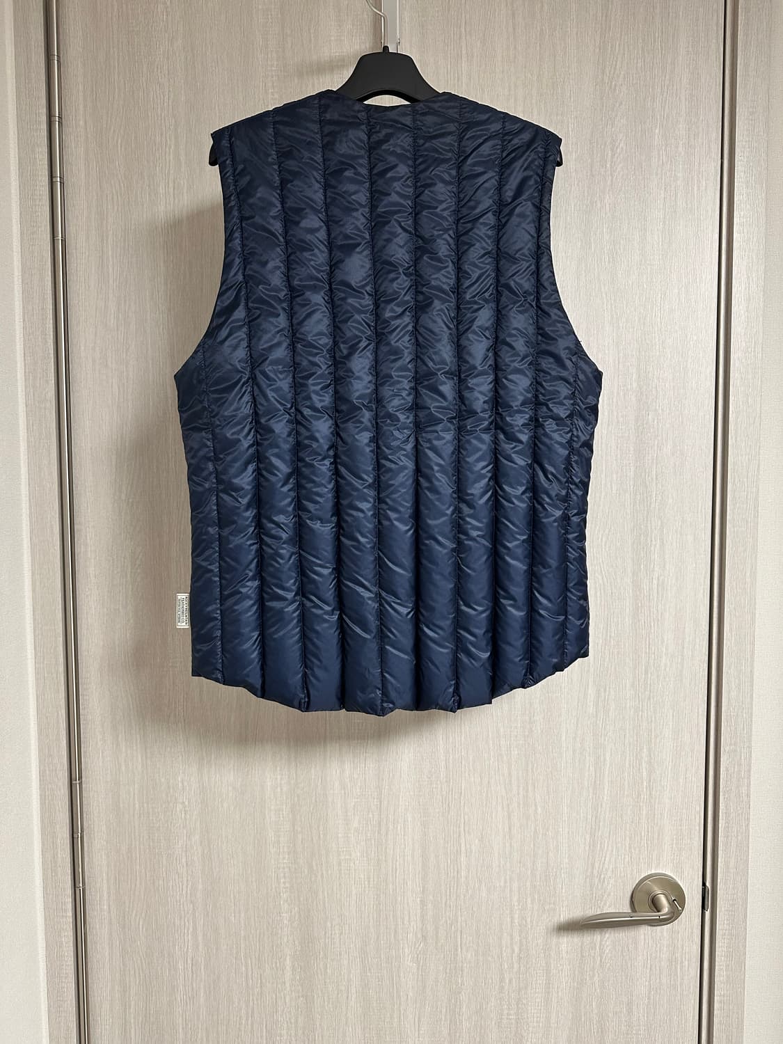 록키마운틴 페더베드 패딩베스트 상품이미지2