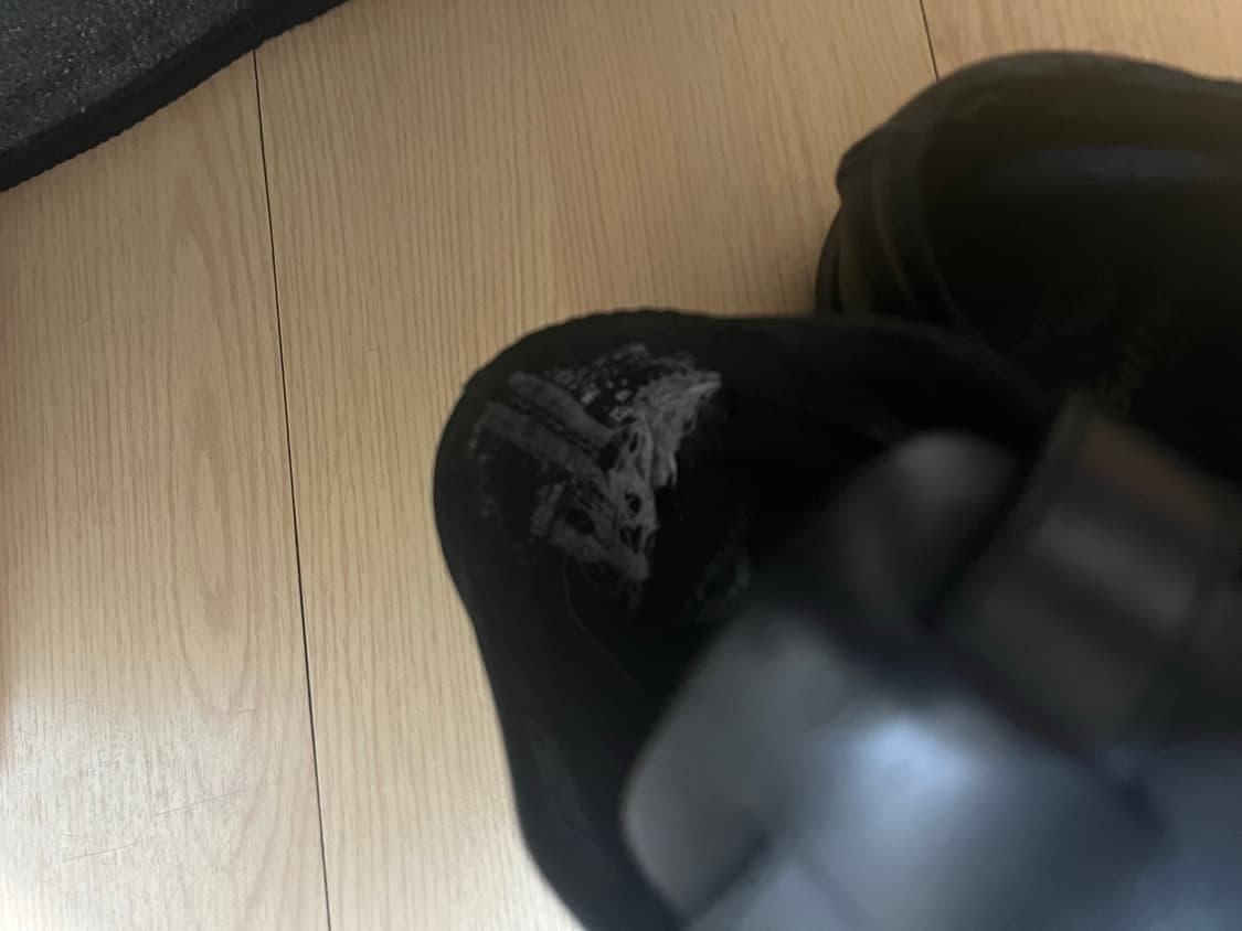 닥터마틴 페트리샤 uk7 265-270 상품이미지5