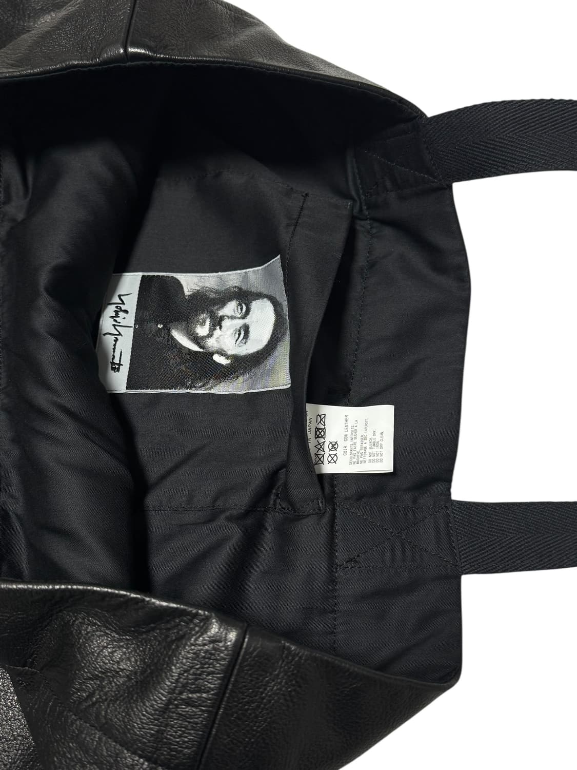 Yohji Yamamoto 상품이미지3