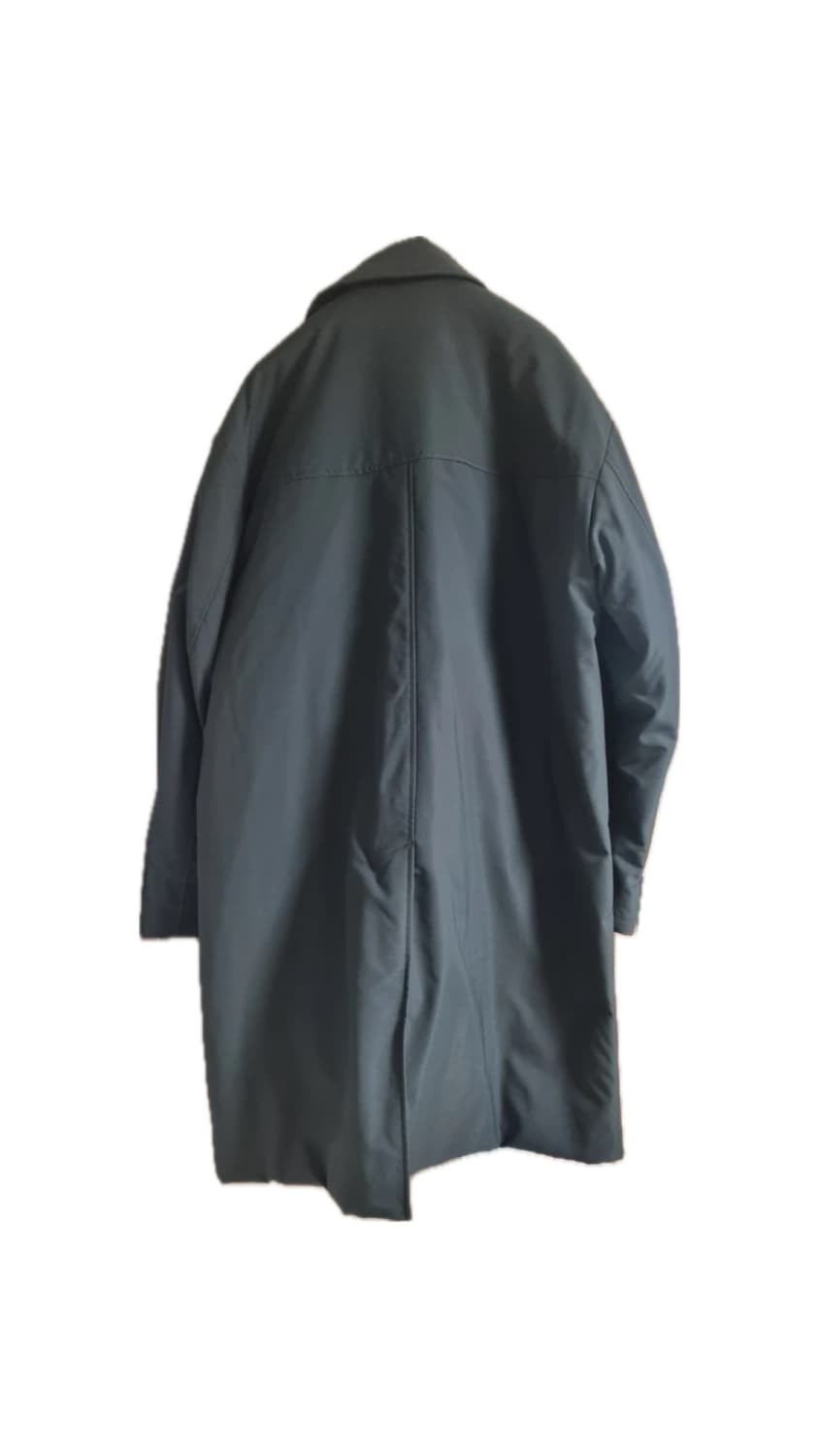 송지오 패딩 코트 (100) 상품이미지2