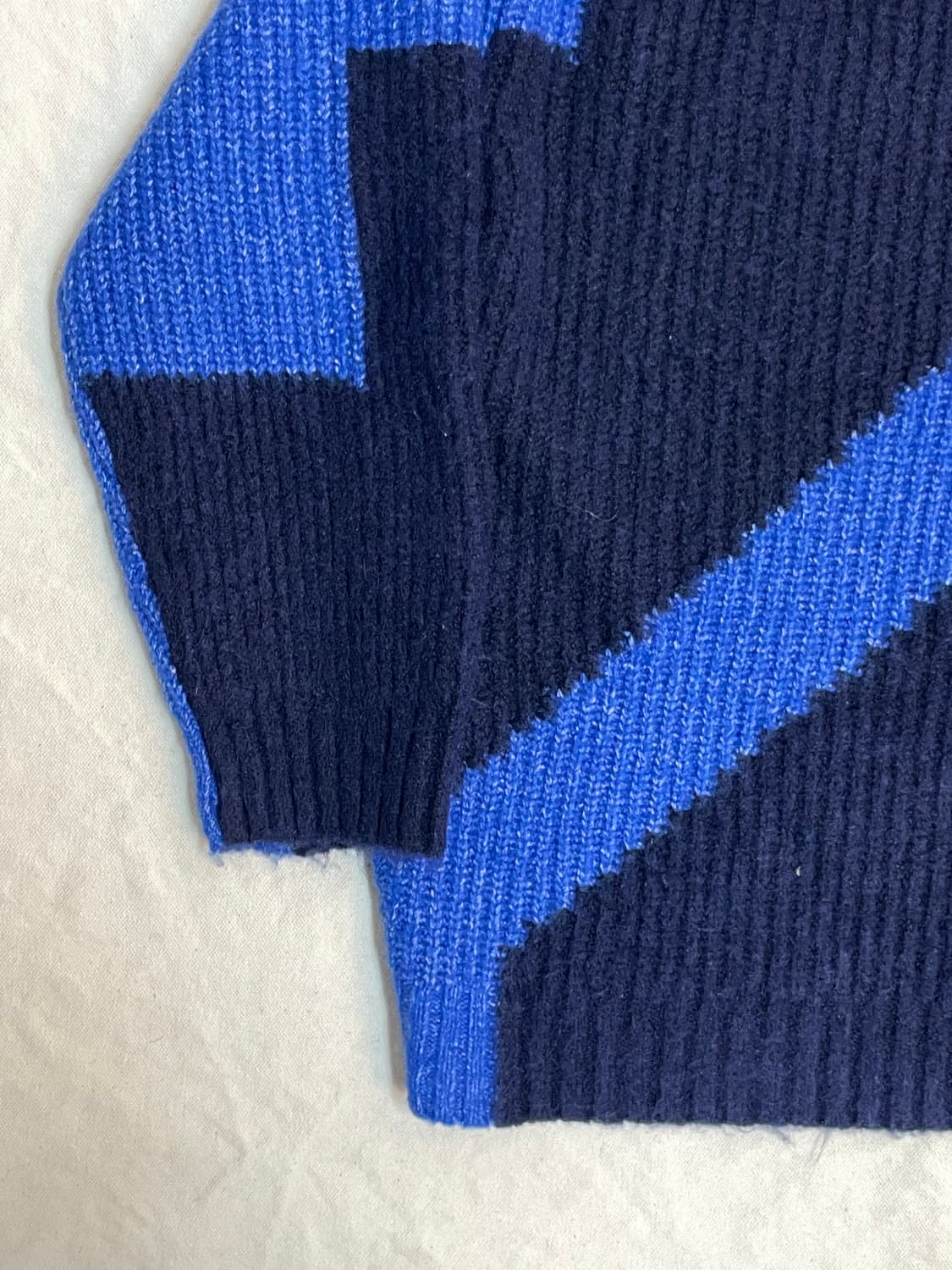 자라 니트 상품이미지3