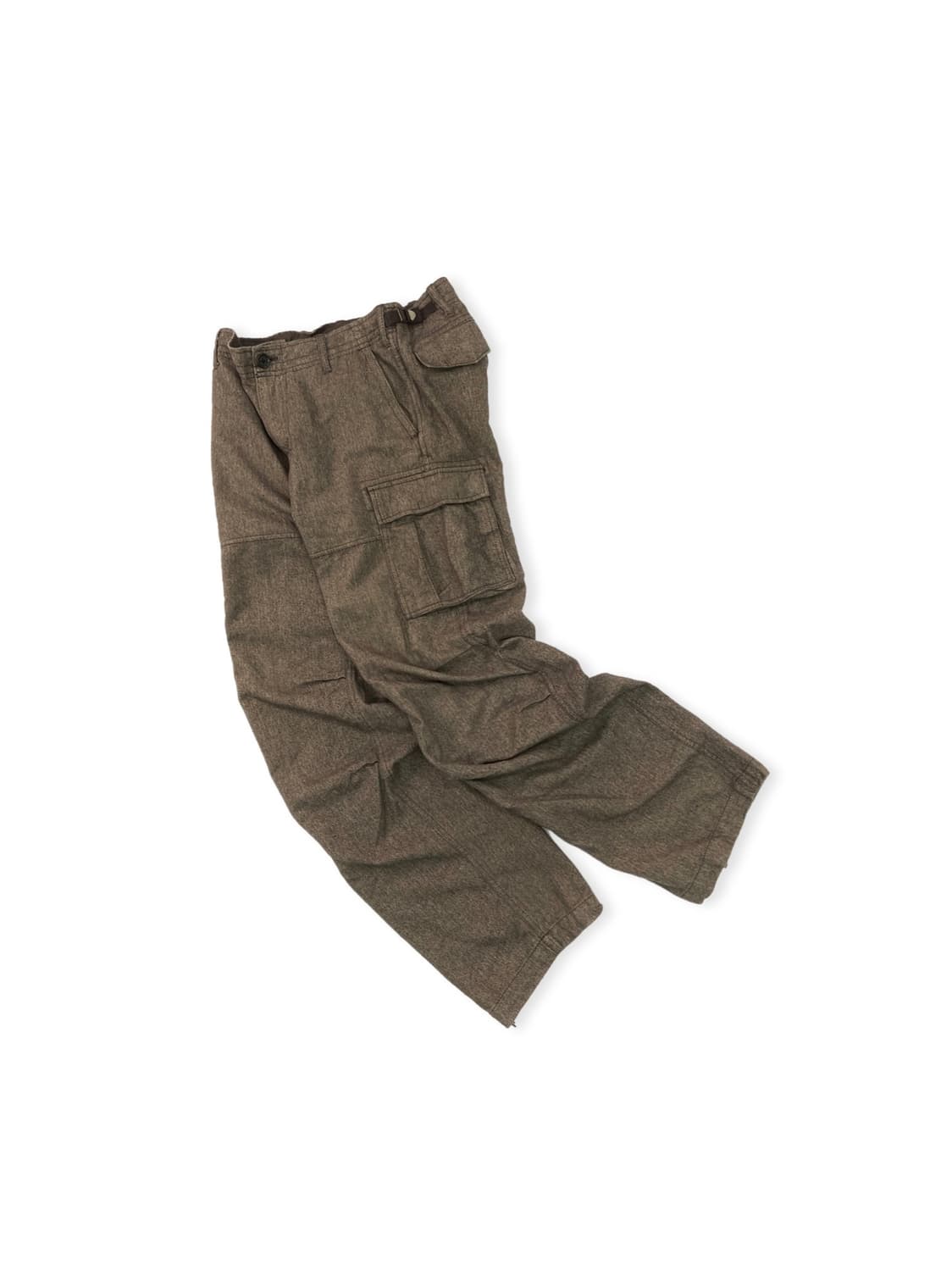 BEAMS detail Pants 상품이미지1