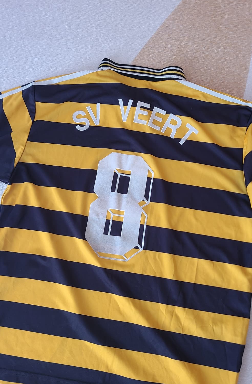 아디다스 빈티지 유니폼 상품이미지2