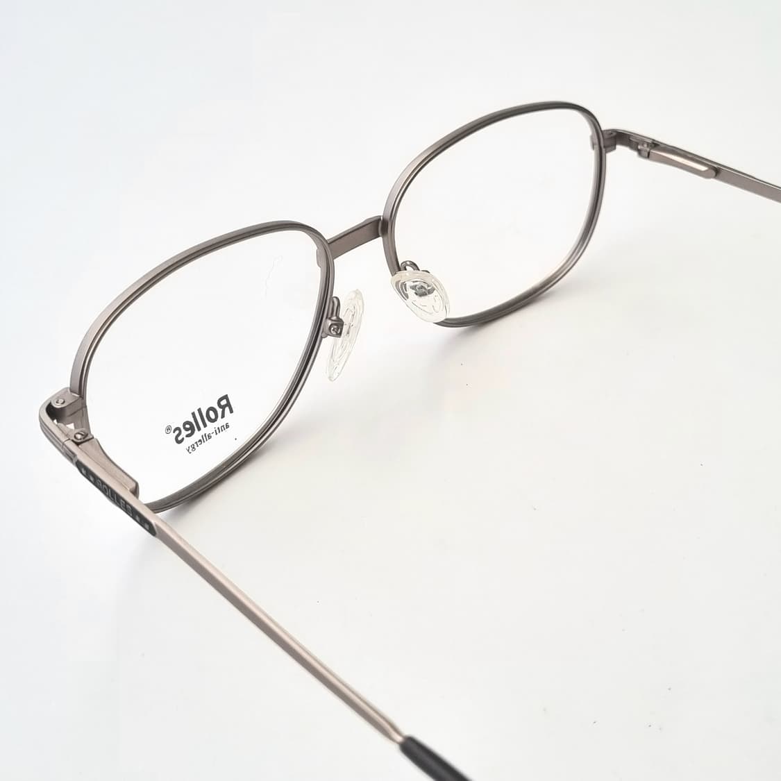 데드스탁 안티-알러지 소재 빅사이즈 안경테 619 상품이미지4