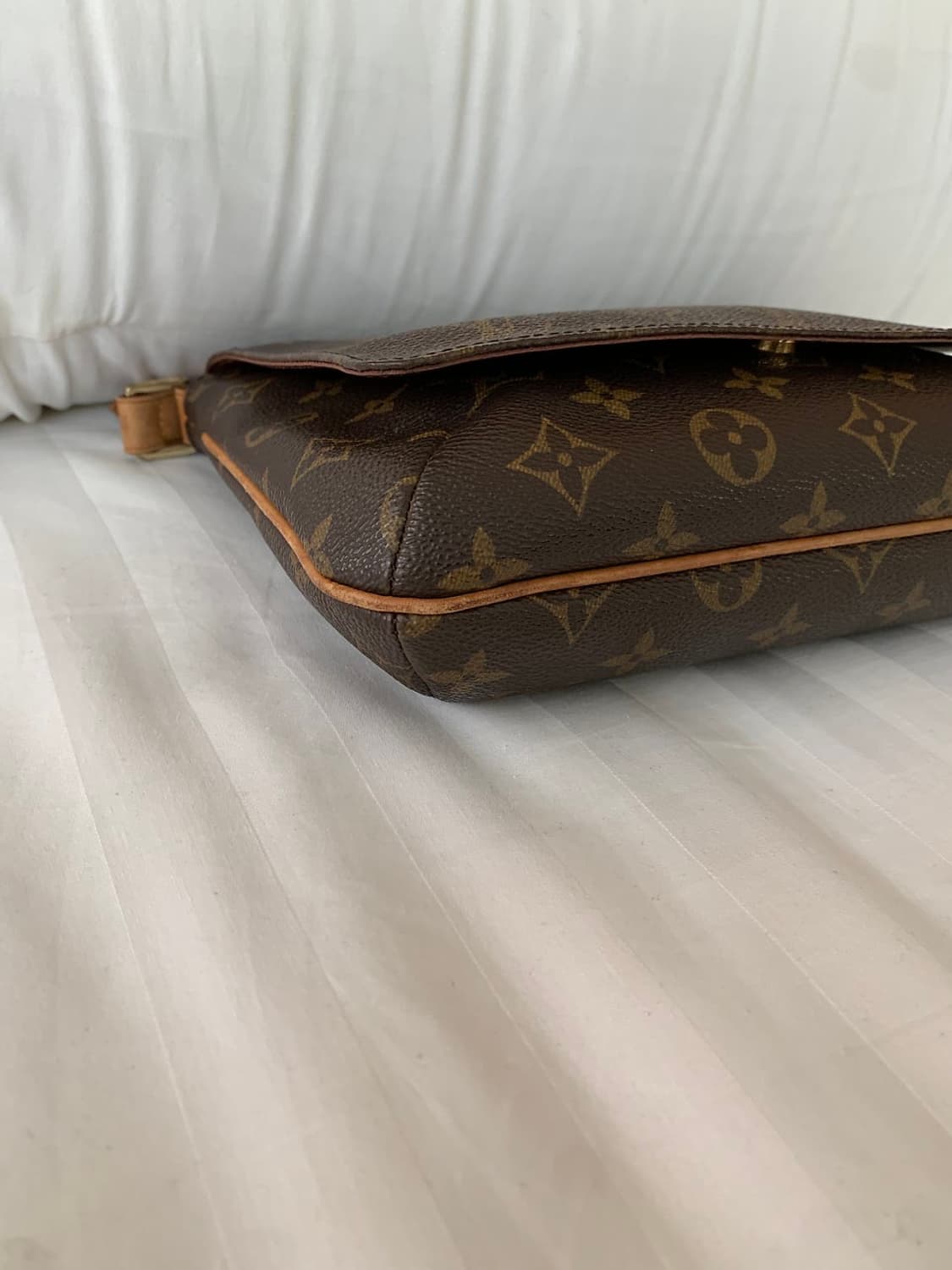 루이비통 뮤젯탱고 숄더백 상품이미지5