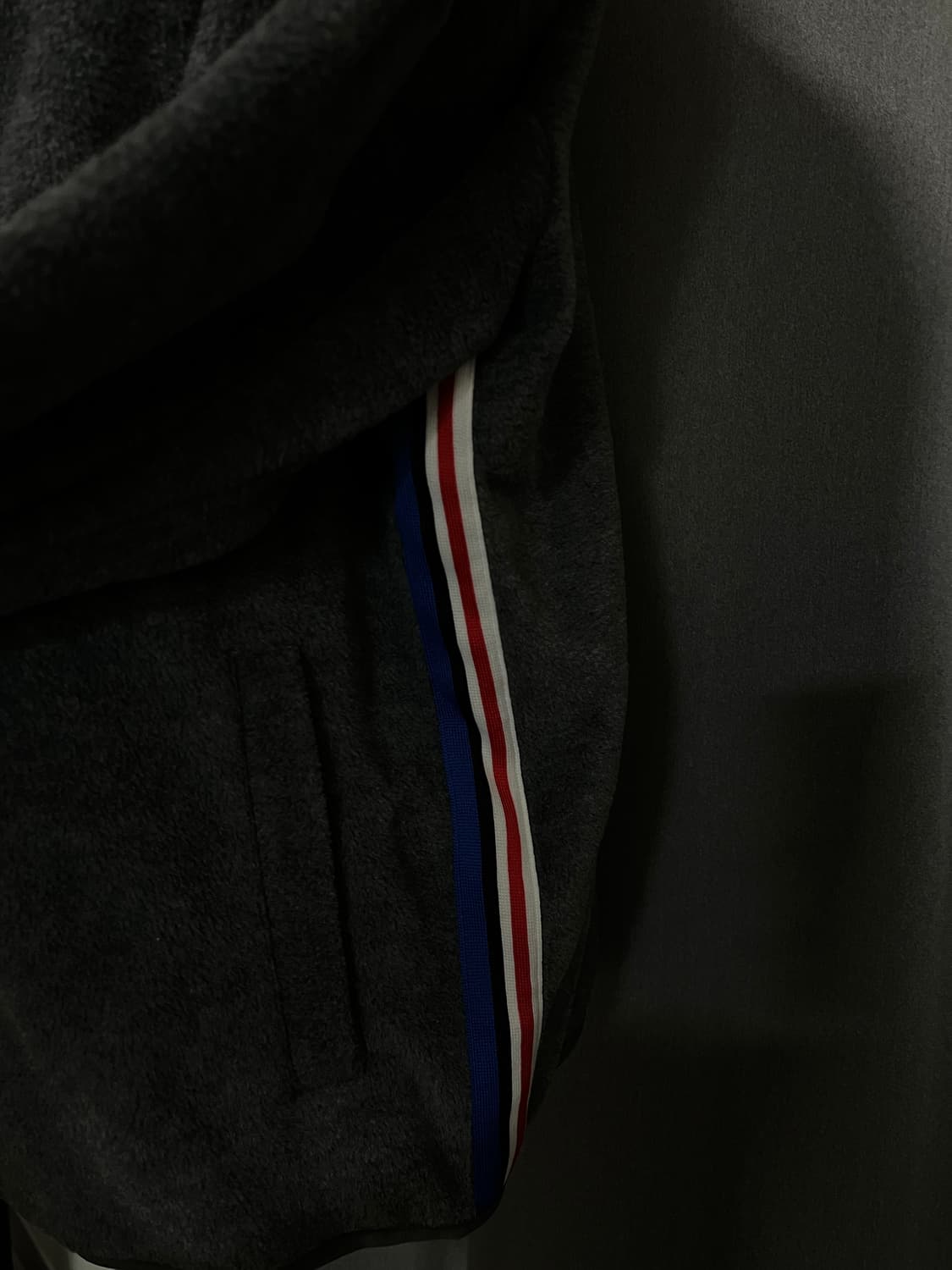 르꼬끄 후드집업 상품이미지3