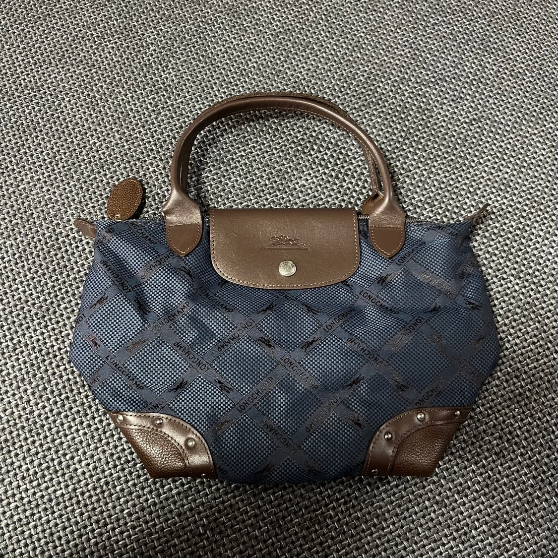 롱샴 Longchamp 르 플리아쥬 토트백 상품이미지1
