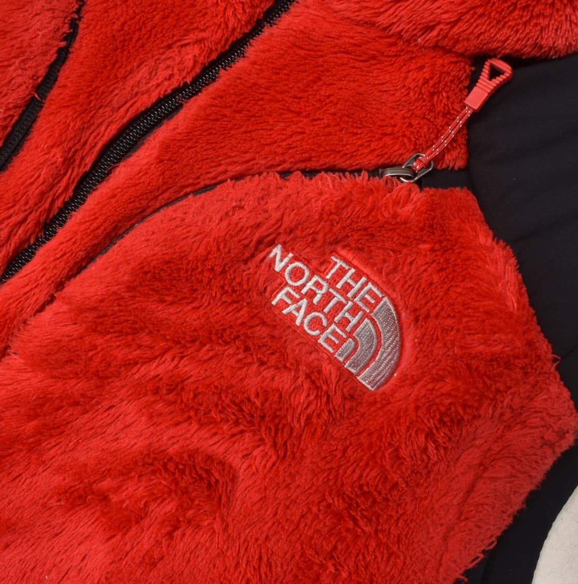노스페이스 서밋시리즈 양털 베스트 조끼 XL N0720 상품이미지4