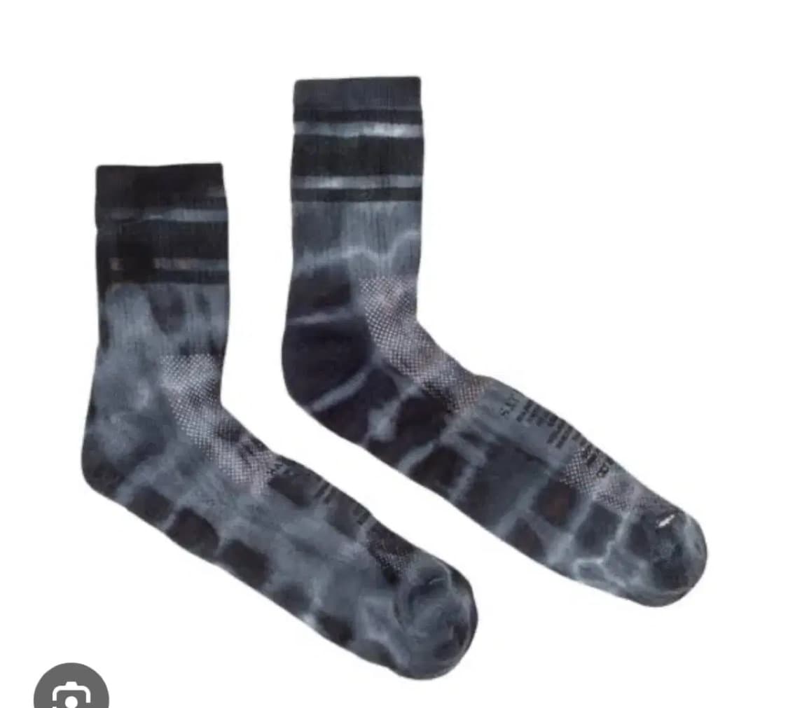 새티스파이 메리노튜브 삭스 양말 상품이미지2