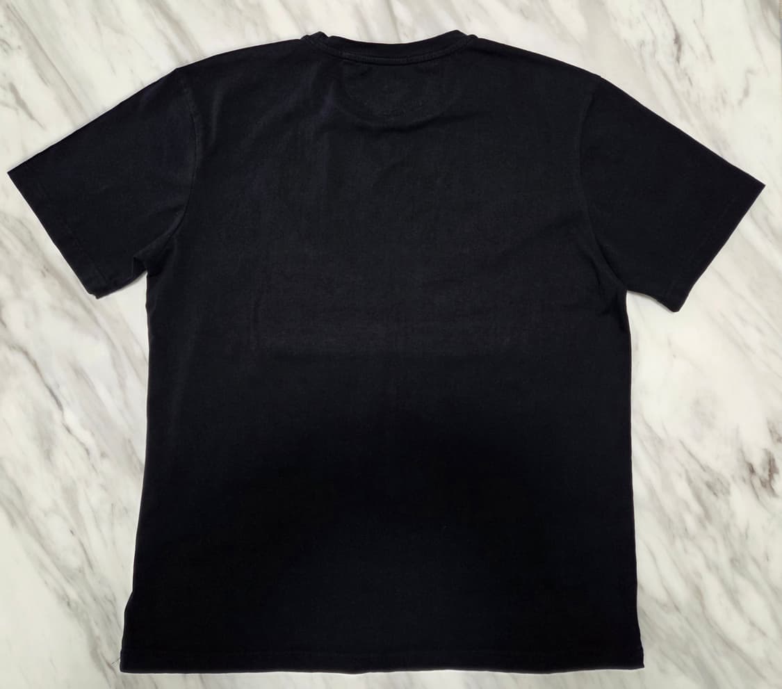 펜디 몬스터 지퍼디테일 반팔 티셔츠  상품이미지2