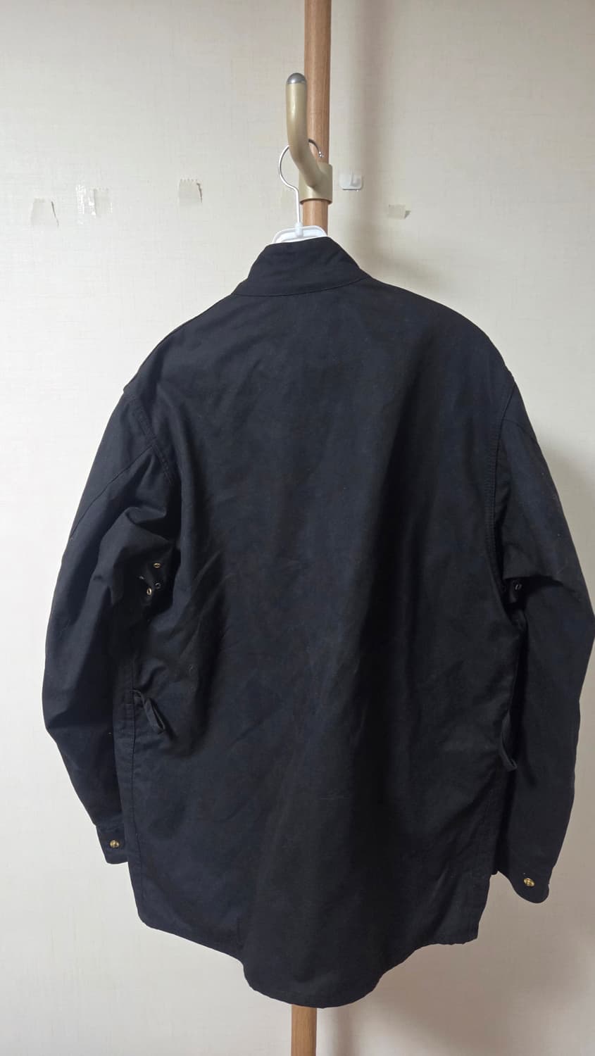 바버 인터내셔널 왁스 자켓 상품이미지2