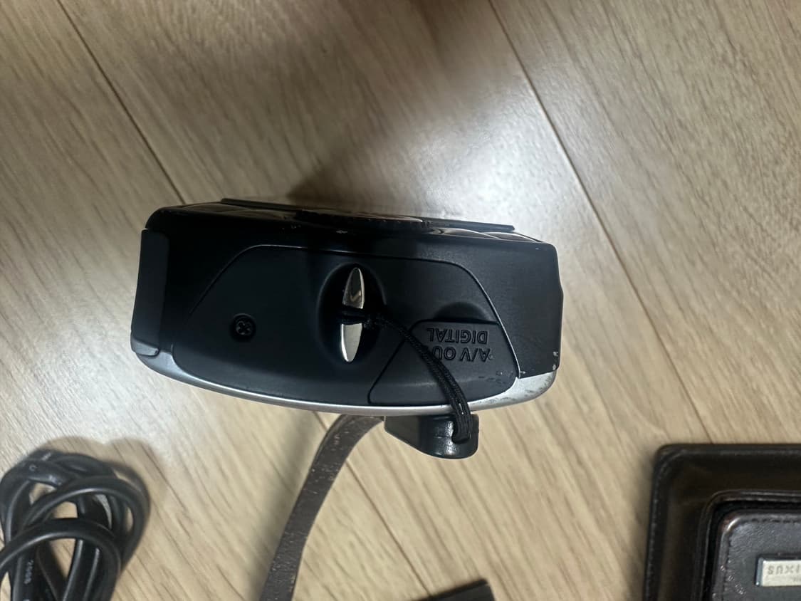 캐논 익서스 870 is 상품이미지6