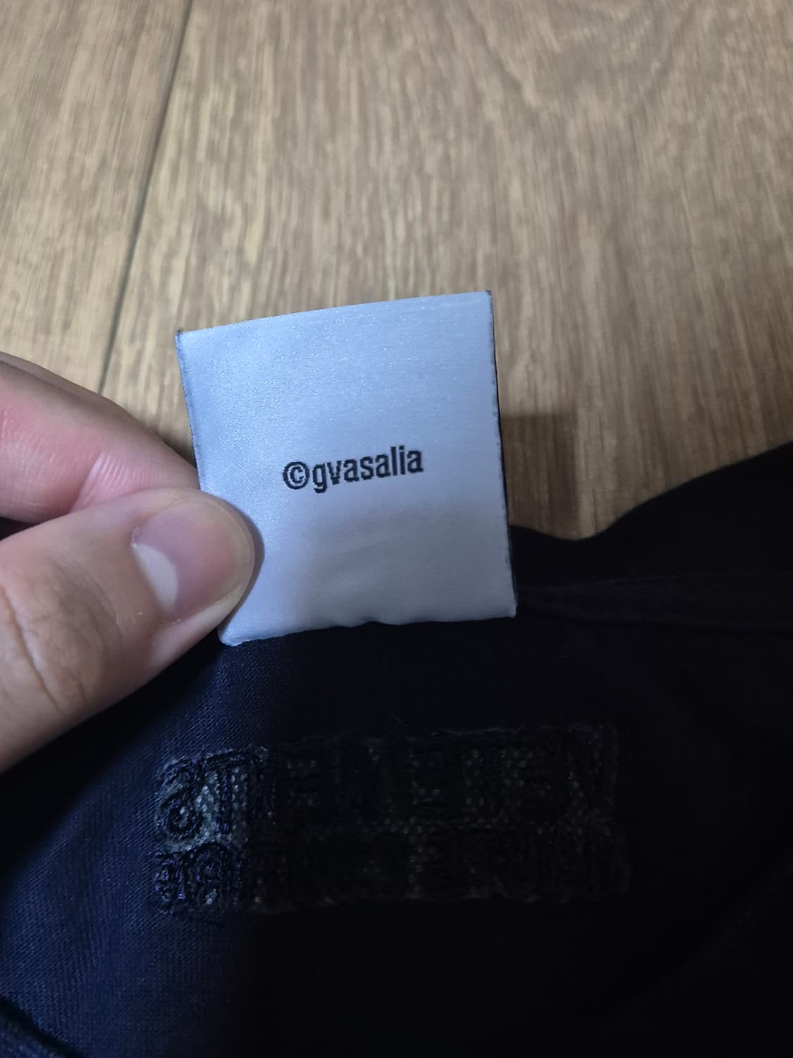 베트멍 오버핏 반팔 상품이미지4