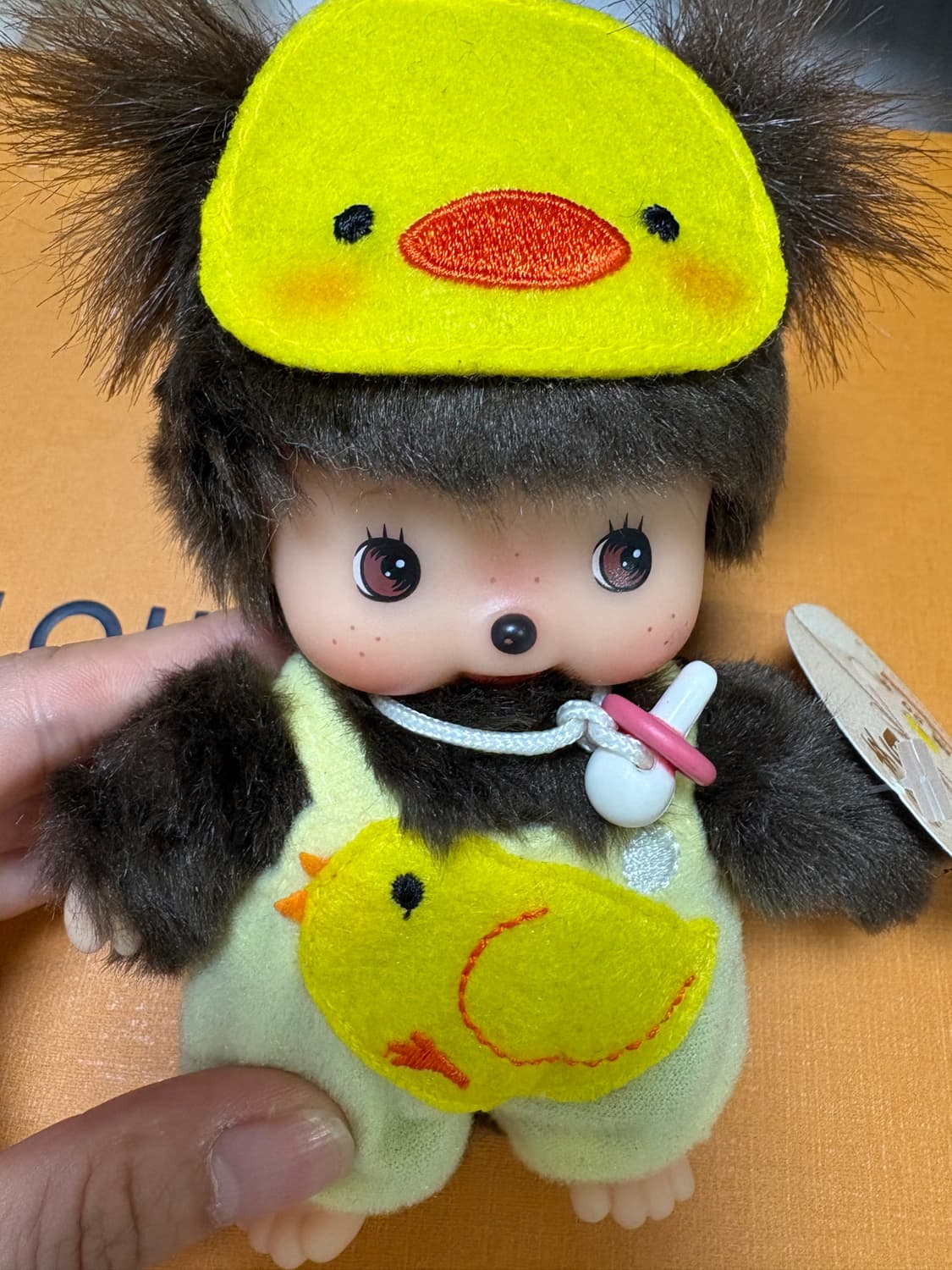 병아리 베비치치 몬치치 상품이미지2