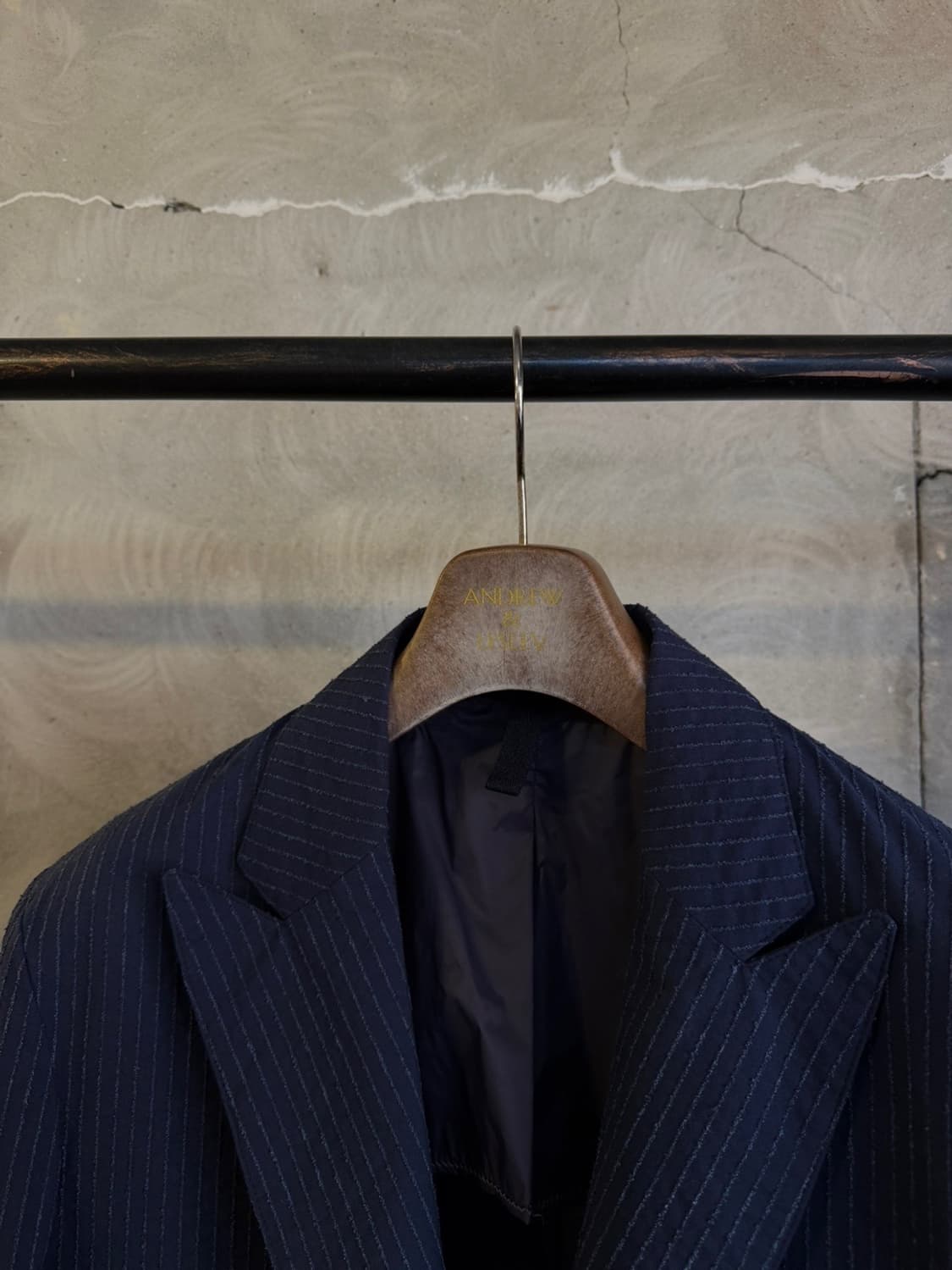 S.T.듀퐁 테일러드 자켓 100 상품이미지3