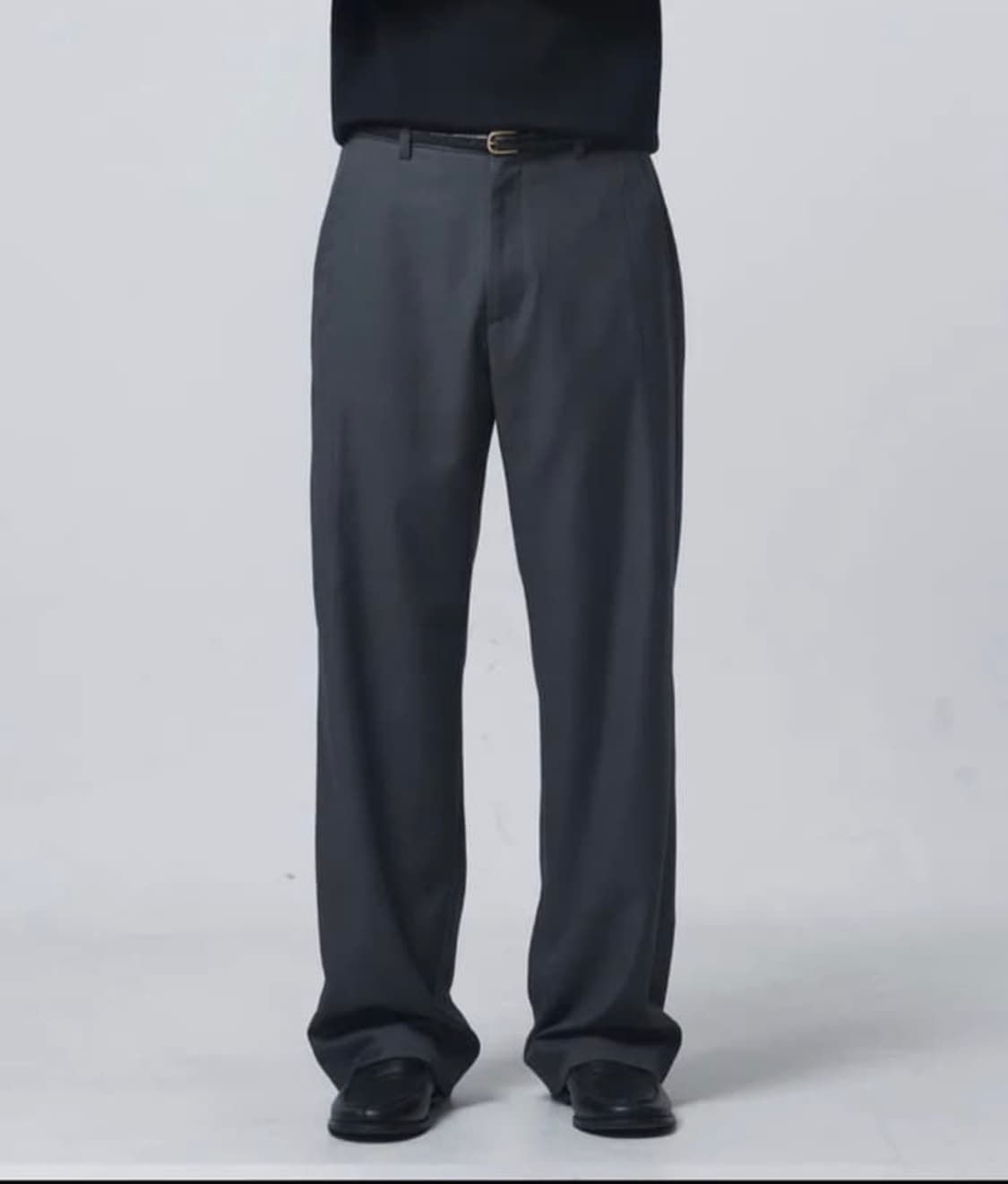 파세르 백 포켓 트라우져 상품이미지1