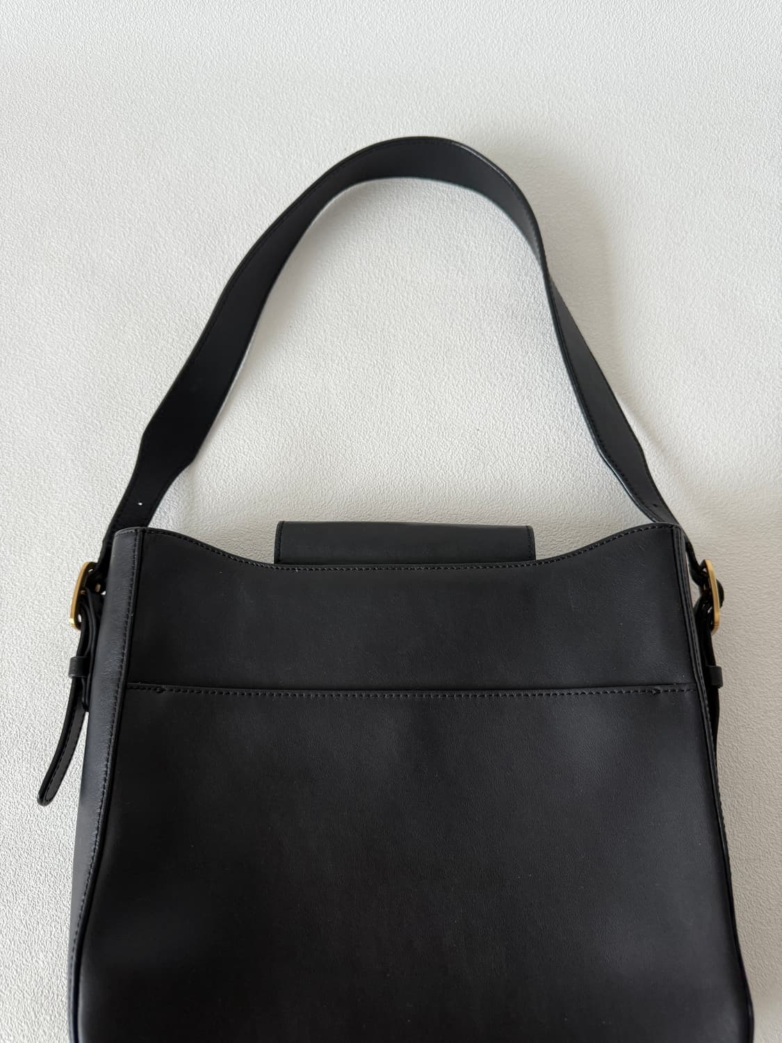 드메리엘(DE'MERIEL) 레더 숄더백 상품이미지3