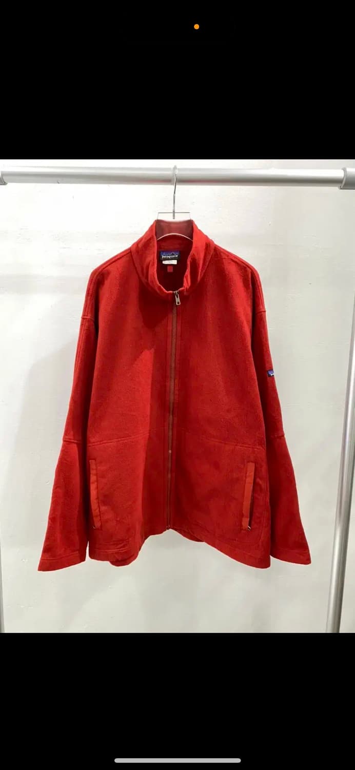 파타고니아 플리스 자켓 상품이미지1