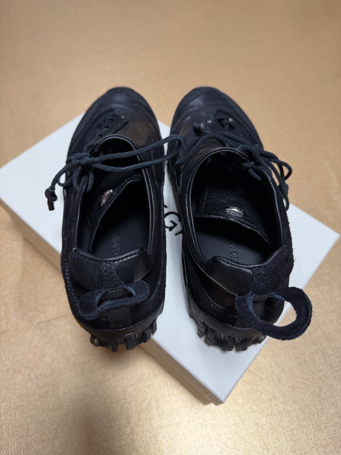 [41]아워레가시 가베 스텔스 블랙 상품이미지3